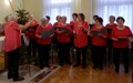 A Péceli Női Kar újévi koncertje – JSZTIO