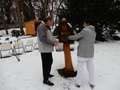 Gondoskodás a park madarairól – JSZTIO