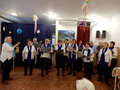 A Péceli Női Kar farsangi műsora – JSZTIO