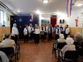 A Péceli Női Kar farsangi műsora – JSZTIO