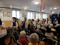 A Péceli Női Kar farsangi műsora – JSZTIO