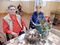 Tordai Györgyné köszöntése 90. születésnapja alkalmából – JSZTIO