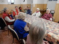 Tordai Györgyné köszöntése 90. születésnapja alkalmából – JSZTIO