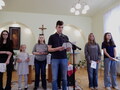 Hittanosok Anyák Napi köszöntője – JSZTIO