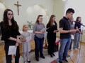 Hittanosok Anyák Napi köszöntője – JSZTIO