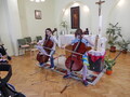 Vonós harmóniák - a Premontrei csellósok előadása - JSZTIO