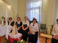 Mária szerenád a Coelestis Regina Kórus előadásában – JSZTIO