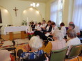Mária szerenád a Coelestis Regina Kórus előadásában – JSZTIO