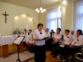 Mária szerenád a Coelestis Regina Kórus előadásában – JSZTIO