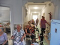 A falaktól az otthonig – a felújított emeletek átadása – JSZTIO