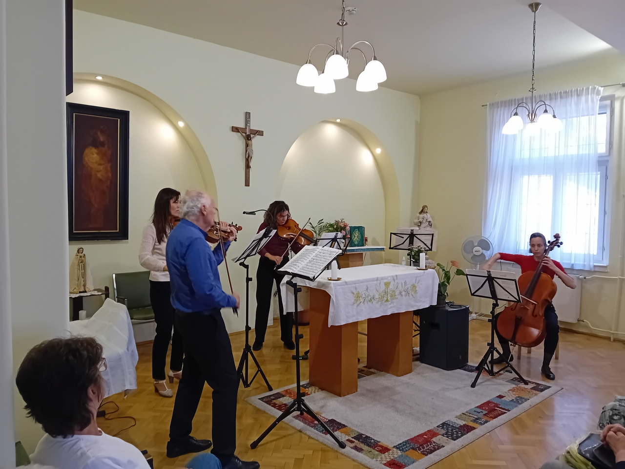Fesztivál Zenekar Aranykor című koncertje – JSZTIO