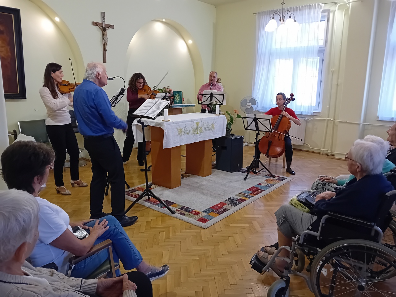 Fesztivál Zenekar Aranykor című koncertje – JSZTIO