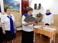 Idősek Világnapja Otthonunkban – JSZTIO