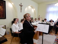 Mária-énekek a Coelestis Regina Kórus előadásában – JSZTIO