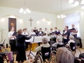Mária-énekek a Coelestis Regina Kórus előadásában – JSZTIO