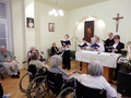 Mária-énekek a Coelestis Regina Kórus előadásában – JSZTIO