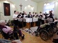 Mária-énekek a Coelestis Regina Kórus előadásában – JSZTIO