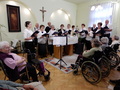 Mária-énekek a Coelestis Regina Kórus előadásában – JSZTIO
