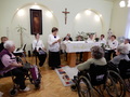 Mária-énekek a Coelestis Regina Kórus előadásában – JSZTIO