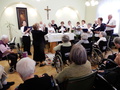 Mária-énekek a Coelestis Regina Kórus előadásában – JSZTIO