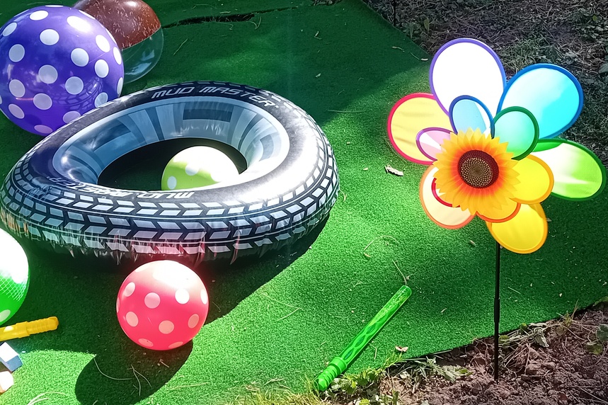 Nyárbúcsúztató - JSZTIO