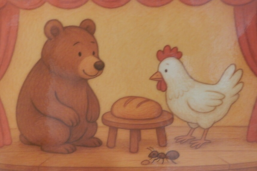 „Mosolyt hozunk Márton napon”, óvodások vidám műsora – JSZTIO