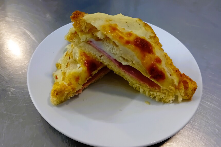 A tematikus hét második országa: Franciaország - JSZTIO