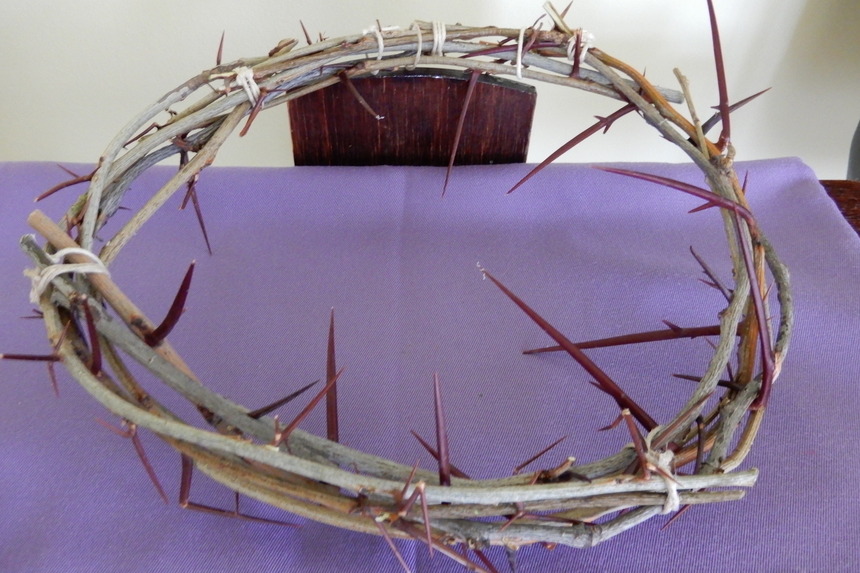 Nagyböjti ökumenikus imaórák – JSZTIO