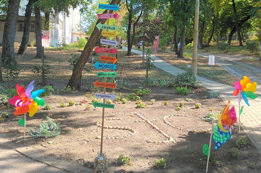IV. Családi délután – JSZTIO